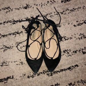 Steve Madden flats